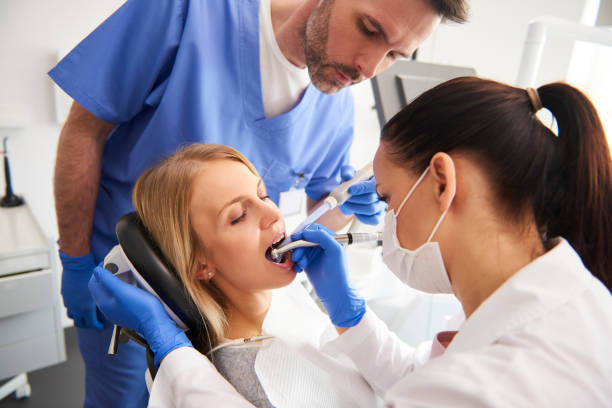 Best Periodontal (Gum) Disease Treatment  in Dilley, TX
