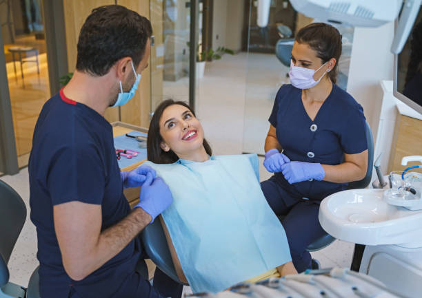 Sleep Apnea Treatment in Dilley, TX