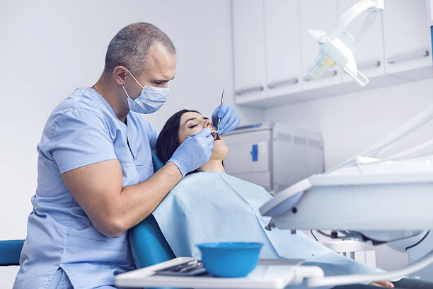 Full Mouth Reconstruction in Dilley, TX