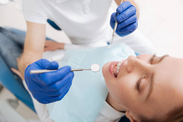 Best Dental Exams and Cleanings  in Dilley, TX